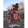 2015 Serco 8500 Log Loader